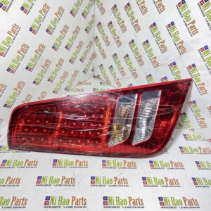 Фонарь задний левый 6122 для автобуса HIGER