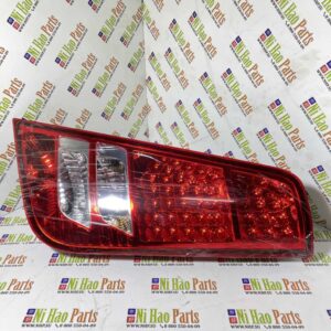 Фонарь задний правый 6122 для автобуса HIGER