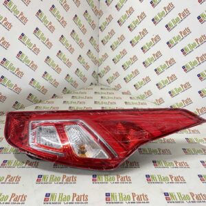 Фонарь задний правый KLQ6128 для автобуса HIGER