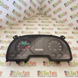 Приборная панель 6119 для автобуса HIGER