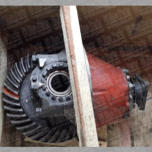 Редуктор 6885 для автобуса HIGER
