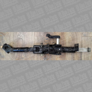 Рулевая колонка 6891 для автобуса HIGER