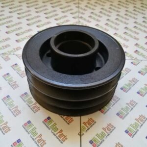 Шкив обводной ISBe ISDE d160 для двигателей CUMMINS