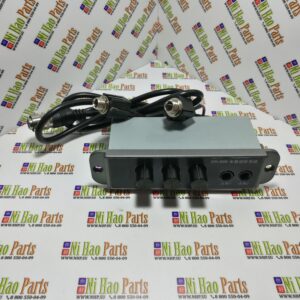 Усилитель микрофона 6129  для автобуса HIGER