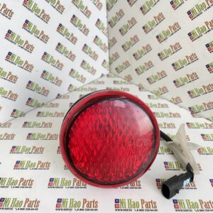 Фонарь противотуманный задний KLQ6891 для автобуса HIGER