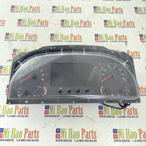 Панель приборов KLQ6128 для автобуса HIGER
