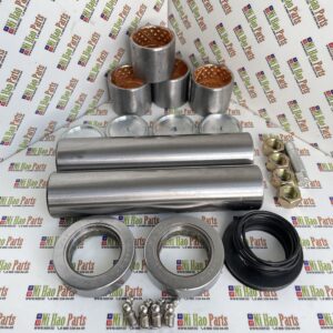 Ремкомплект шкворня KLQ6128 НЕЗАВИСИМАЯ для автобуса HIGER