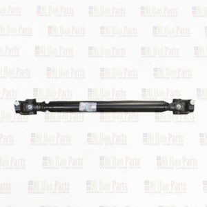 Вал карданный рулевого управления V12PRO горизонтальный для автобуса HIGER