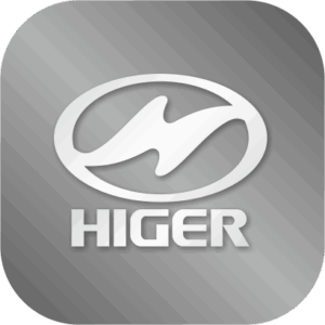 Запчасти для автобусов HIGER