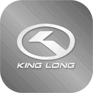 Запчасти для автобусов KING LONG