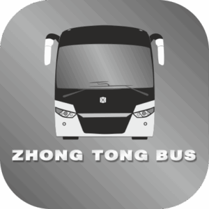 Кузов салон свет ZHONGTONG
