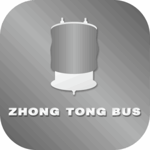Пневмосистема ZHONGTONG