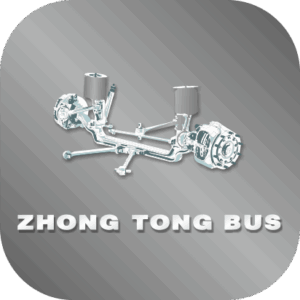 Детали подвески ZHONGTONG