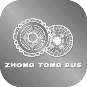 Трансмиссия и шасси ZHONGTONG